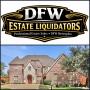 Stunning Frisco Estate Sale! Fine Furniture, Beautiful Accents, Collectibles, Memorabilia, Tools..