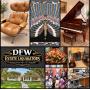 Incredible Preston Hollow Estate Sale! Steinway Piano, Fine Art, MCM, Collectibles, Jet Machinery..