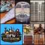 Huge Carrollton Estate Sale! Woodworking Shop, MCM, Toys, Leather, Rolling Tool Chest, Appliances..