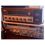 This Fri & Sat! ~Incredible Willow Bend Estate Sale! Modern, MCM, Leather, Yamaha Baby Grand Piano, Campaign Furniture, Art, Collectibles, Vintage Stereo Equip., Outdoor & More!