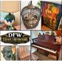 Ft Worth (River Oaks) Massive Time Capsule Estate Sale! MCM, Coins, Art, Tools, Collectibles & More!