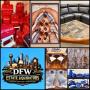 Massive Lantana Estate Sale! LeCreuset Collection, Waterford, Natuzzi Leather, Audio & More!