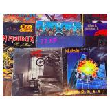 This Sat & Sun! ~Incredible Cedar Hill (Joe Pool Lake) Sale! Classic Rock LP