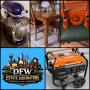 Incredible Bedford Estate Sale! Generac, KitchenAid, Bernhardt, Collectibles, Tools, Outdoor..
