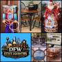 Incredible Denton Estate Sale! More info coming soon!