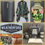 Incredible *Online Only* Weatherford Gallery Auction! Fine Furniture, Collectibles, Memorabilia..