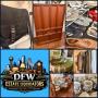 Incredible Plano Estate Sale! Fine Furniture, Fashion, Collectibles, Outdoor & More!