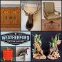 Incredible *Online Only* Dallas, TX Fine Estate Auction! Local P/U & Ship Avail. 