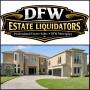 Stunning 10K SqFt Cedar Hill, TX (Joe Pool Lake) Estate Sale - Full of Cantoni, Designer, Shoes....