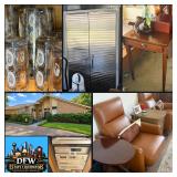 Incredible Carrollton Estate Sale! More info coming soon!