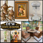 Incredible Denton Estate Sale! More info coming soon!