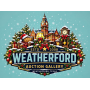 Incredible *Online Only* Weatherford Auction Gallery - Christmas Collectibles & Decor Auction! 