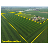 November 9, 2026 at 10:30 A.M.--Live Public Land Auction Of A Tract Of Land