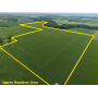 November 11, 2026 at 10:30 A.M.--Live Public Farmland Auction