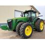 December 10, 2026 at 10:30 A.M.--Live Public Farm Retirement