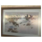 Robert Summers Print