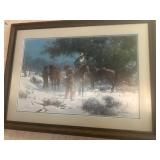Robert Summers Print