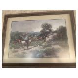 Robert Summers Numbered Print