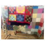 Hand Maid Quilt