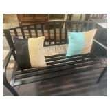 Pato Bench