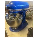 Kitchen Aid Mixer