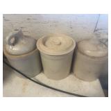 Crock Jugs