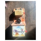 Toy Ranch Telephone