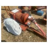 PTO Generator