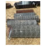 Rolls Fencing