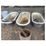 Cast Iron Bath Tubsd
