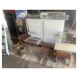 Kenmore Washer & Dryer
