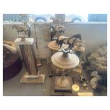 Horse Competition Trophies