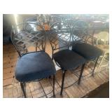 Bar Chairs