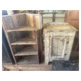 Barn Wood Furniture