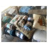 Pioneer Woman Throw Blankets