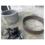 Fire Ring