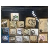 .925 Bracelets