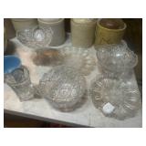 Pressed Glass