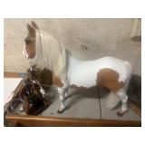 Toy Horse