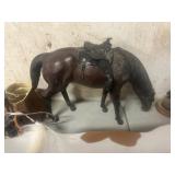 Toy Horse