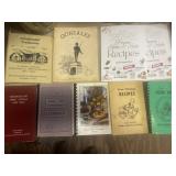 Gonzales TX Cook Books