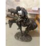 Huge Estate Auction with Western/Horse Theme