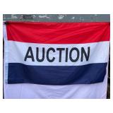 Live In-person Estate Auction