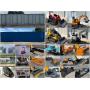 New Equipment Auction