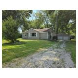Real Estate Auction
