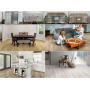 1st Quality Flooring Auction