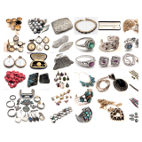 Estate Jewelry Collection