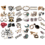 Estate Jewelry Collection