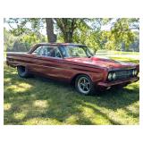 1964 Mercury Comet