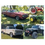 Oldham Auctions